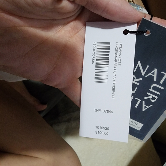 Purse - Picture 7 of 7